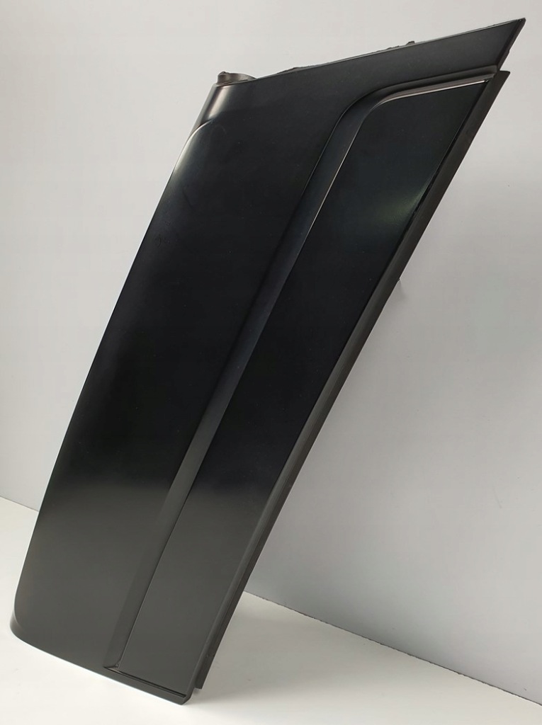 фото №3, Молдинг накладка стійка правий задня range rover l322