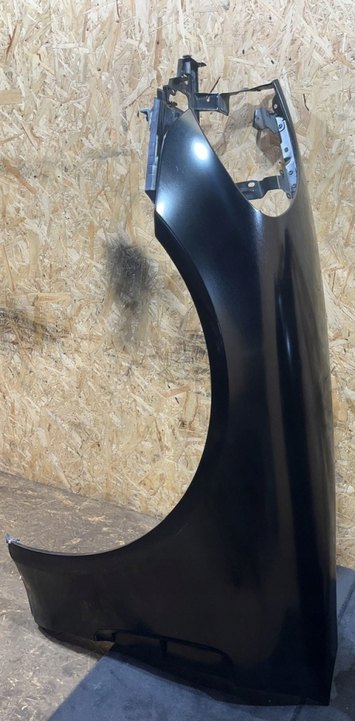 фото №9, Idealny kpl. перед porsche panamera 971 w колір 041 гібрид full led 1