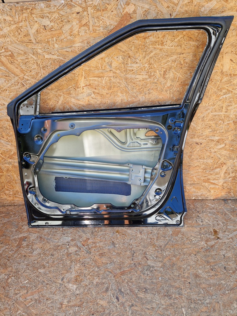 фото №15, Kia ev6 ev 6 21- двері праве перед передні