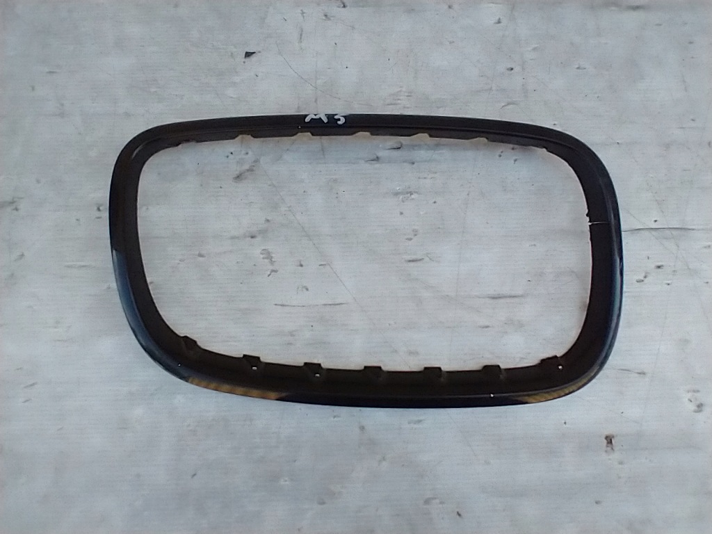 Купити Bmw 5 m5 решітка радіатора решітка радіатора решітка радіатора радіатора рамка