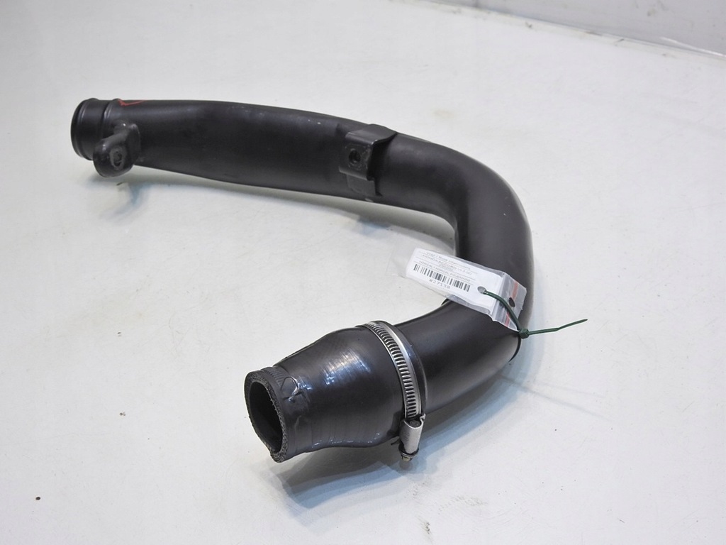 фото №6, Wąż труба інтеркулер honda accord vi 2.0 d