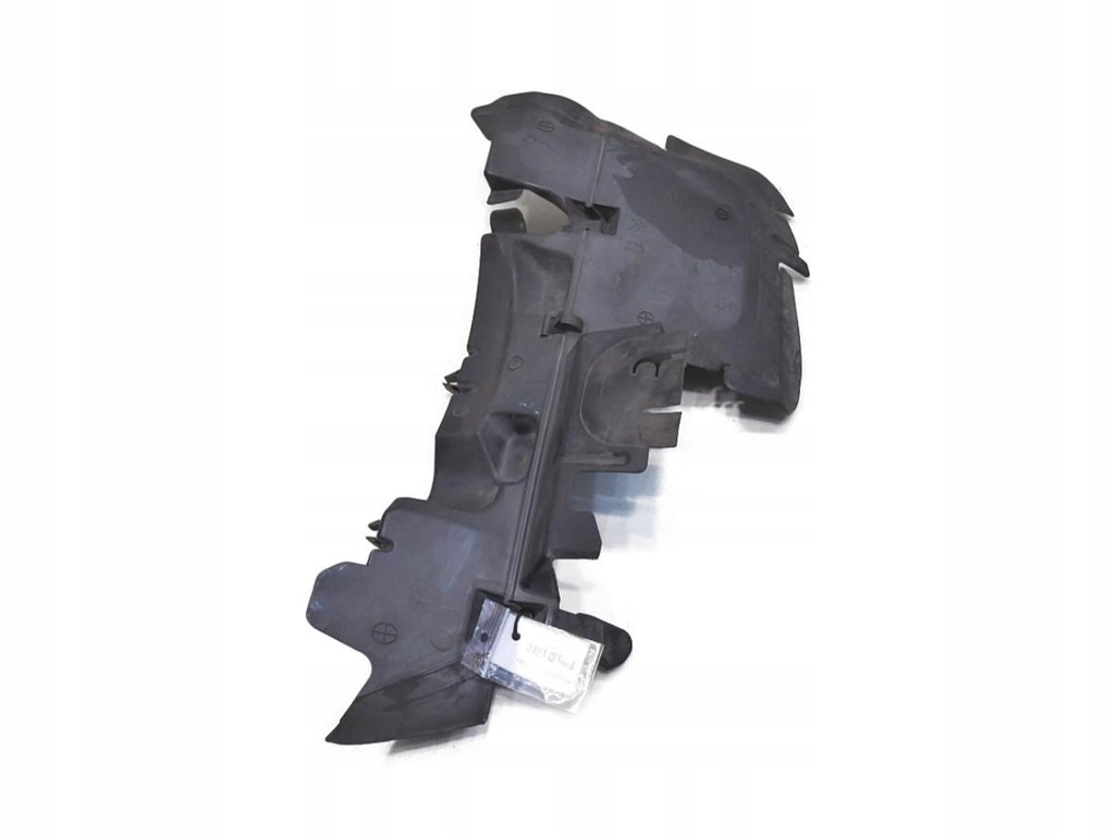 фото №1, Воздуховод воздуха правая citroen c5 i lift