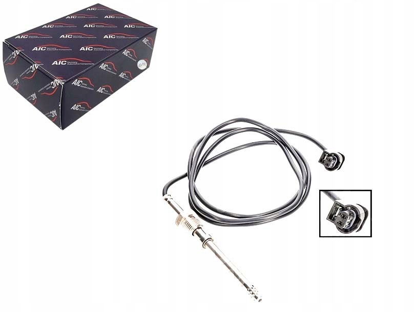 фото №1, Датчик температури вихлопних газів aic