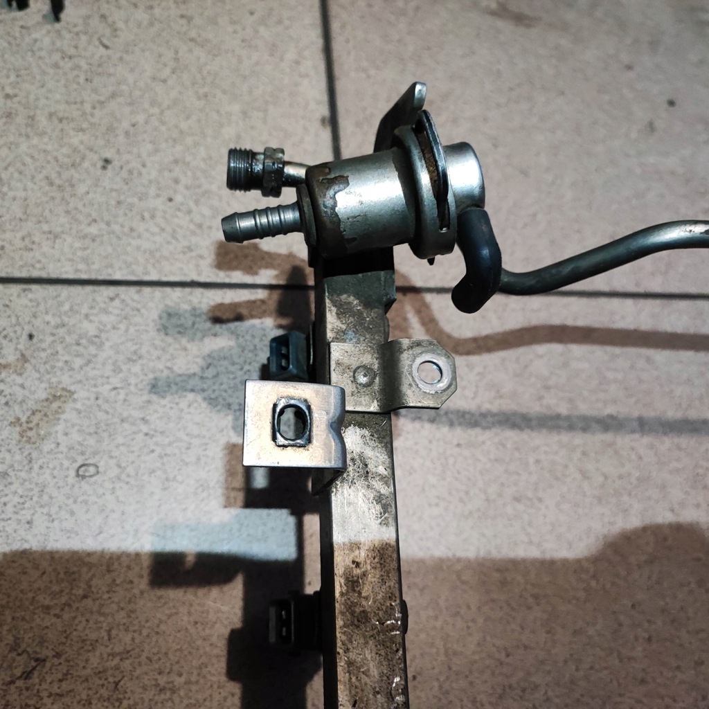 фото №7, Инжектор прокладка подкладка молдинг audi a6 c5 a8 d2 4.2 v8 комплект