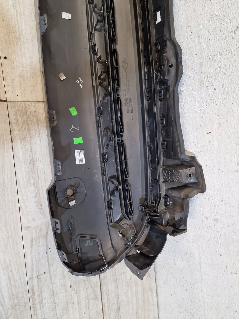 фото №8, Решітка радіатора решітка радіатора mini cooper se electric f56 plug in