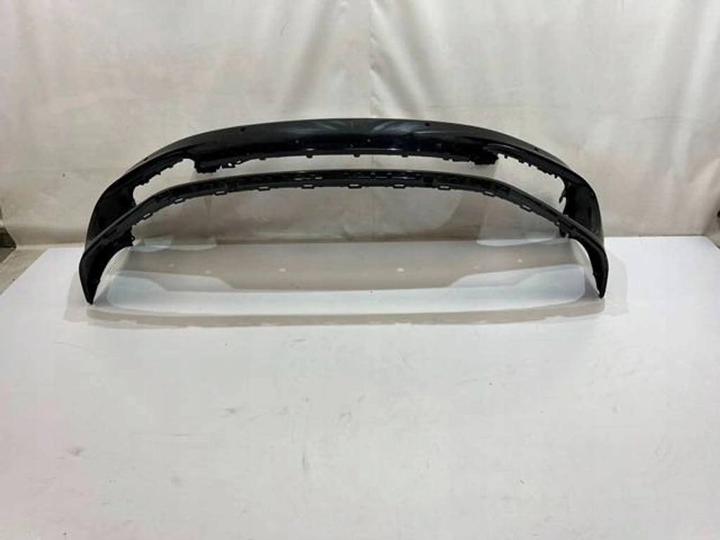 фото №7, Бампер перед porsche panamera ii 971 sport design