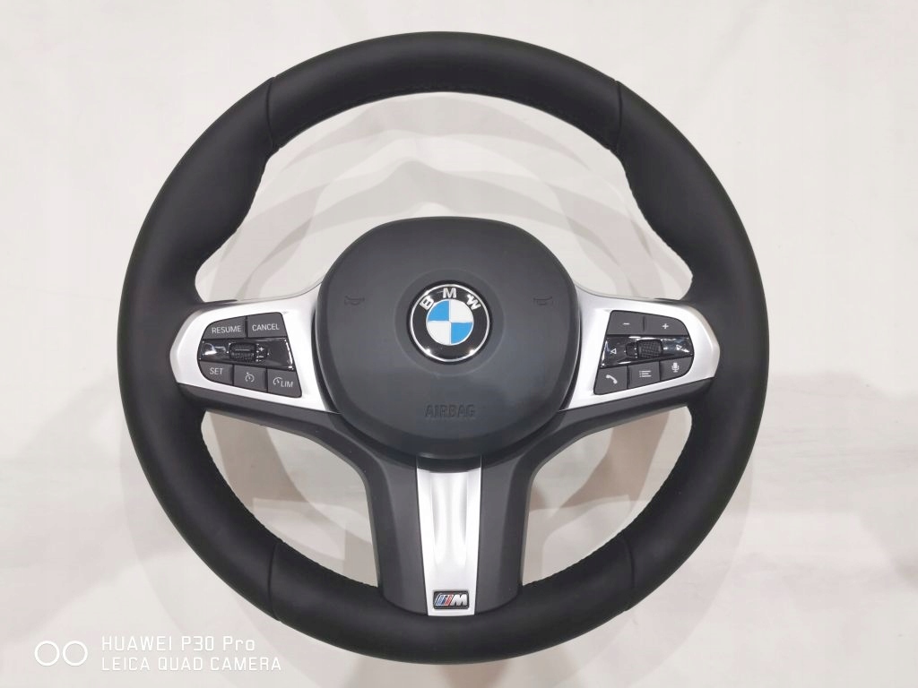 фото №1, Bmw 1 f40 / 2 f22 f44 комплект m power nówka