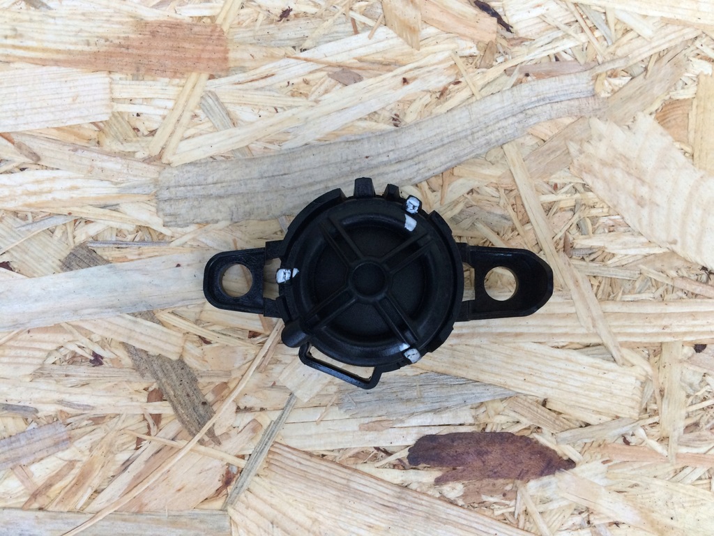 фото №1, Динамик высокочастотный задняя alfa romeo stelvio q4