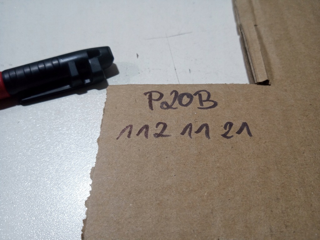 фото №12, Подушка водія мультифункція audi оригінальний номер 4b0880201m