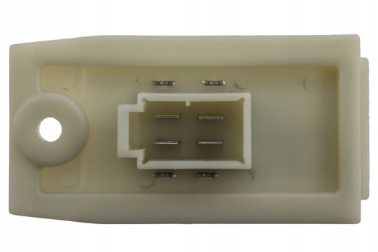 Резистор вентилятор nty erd-fr-008 Цена