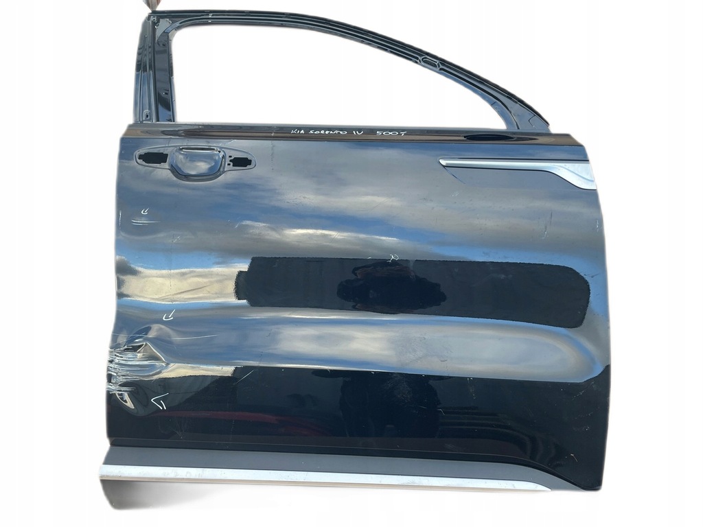 фото №1, Kia sorento iv дверь перед перед передние prawes