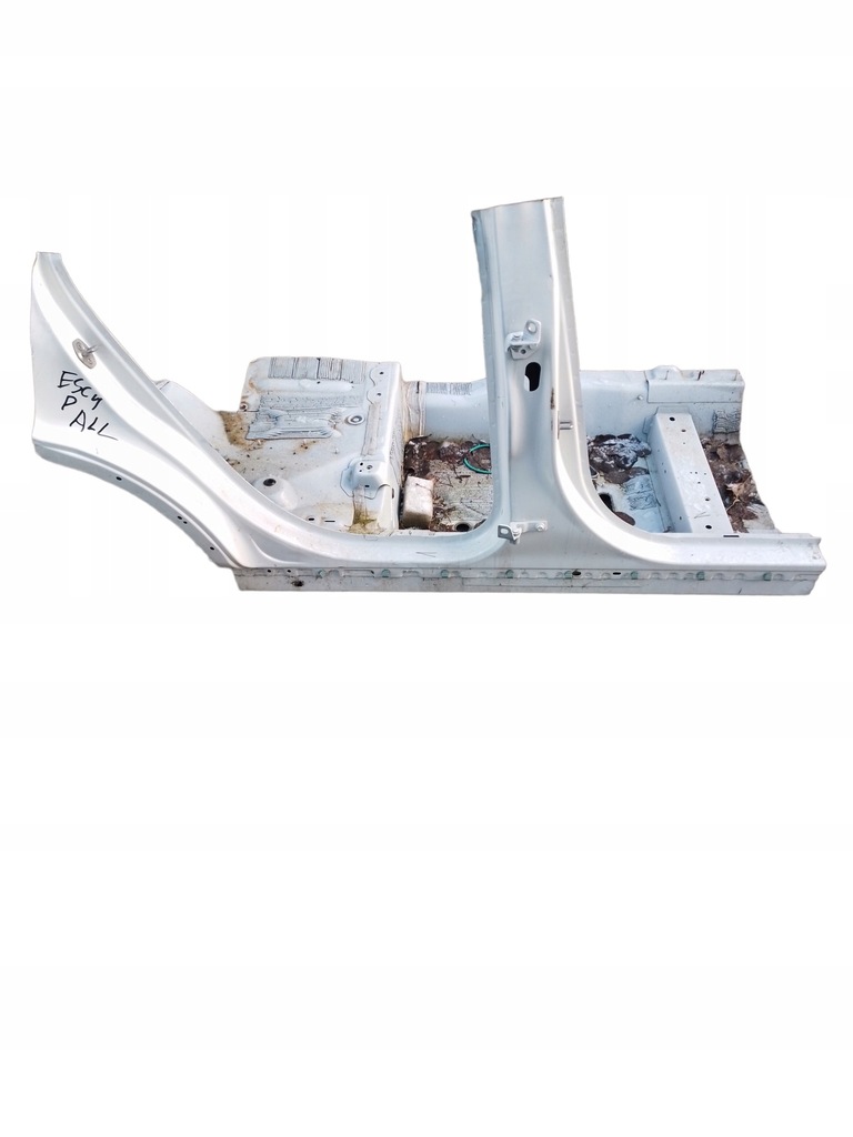 фото №1, Порог блок двигателя ford escape mk4 kuga mk3