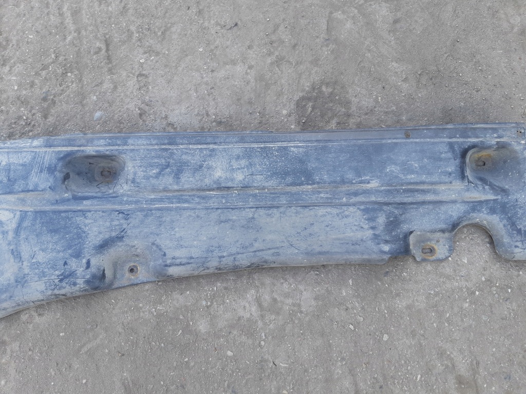 фото №11, Audi q7 4l защита плита подвеска левая 7l8825211c