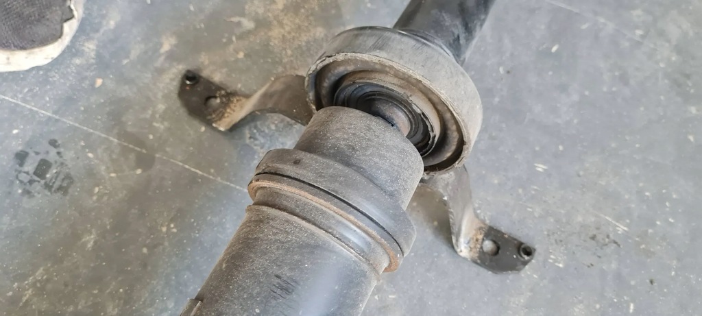 фото №8, A6 c7 4g lift wał привідний 3.0 tdi crt 4g0521101k a7 4g