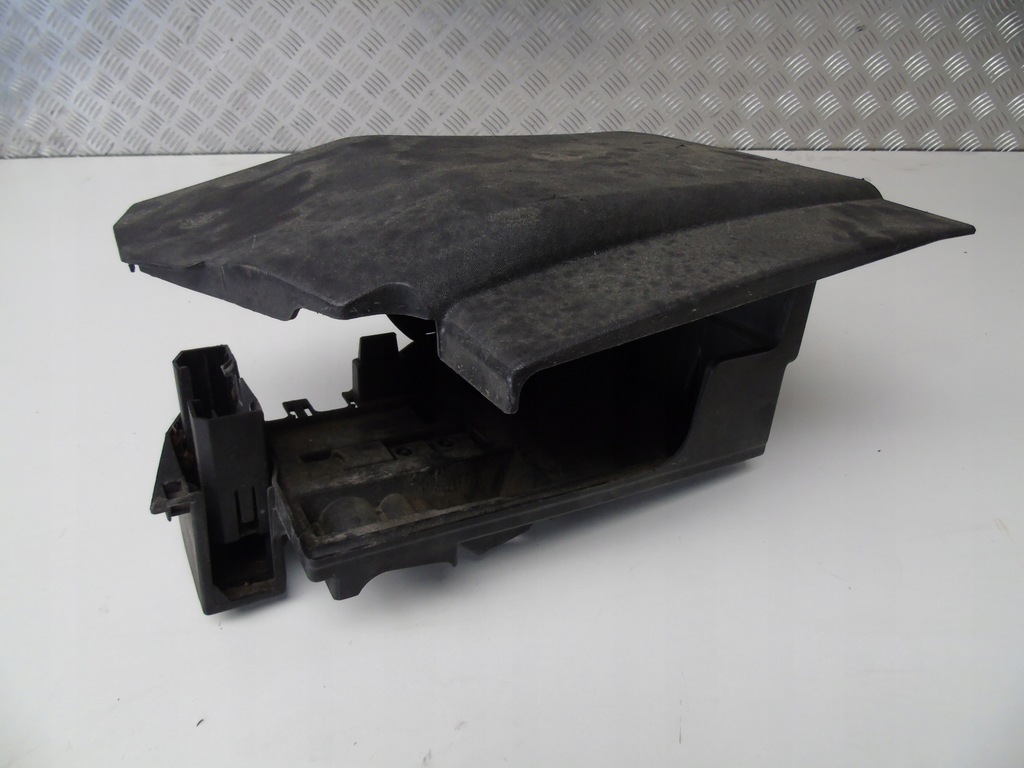 фото №1, Основа акумулятор opel vectra c 2.2 dti