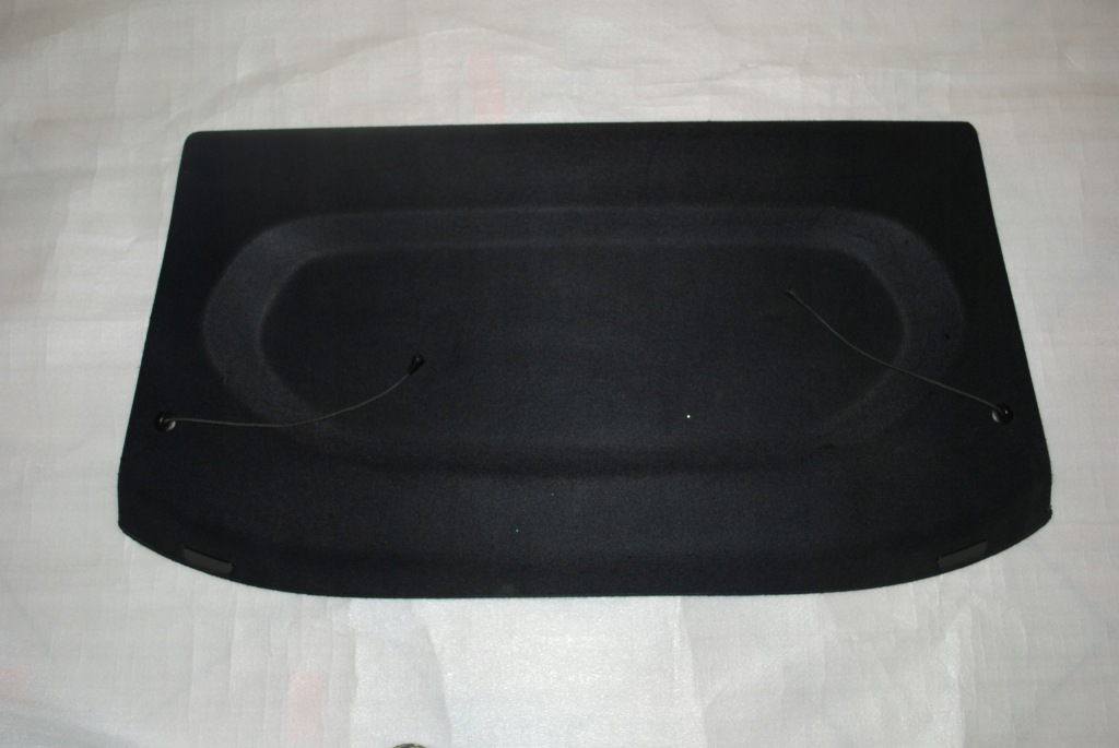 фото №1, Полиця багажника fiat tipo od 2015 r.-