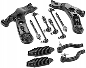 фото №1, Рычаги насадки набор toyota avensis t27