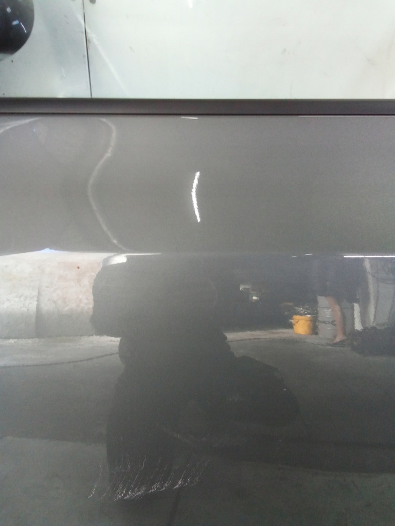 фото №5, I143 дверь левый перед chevrolet orlando szary