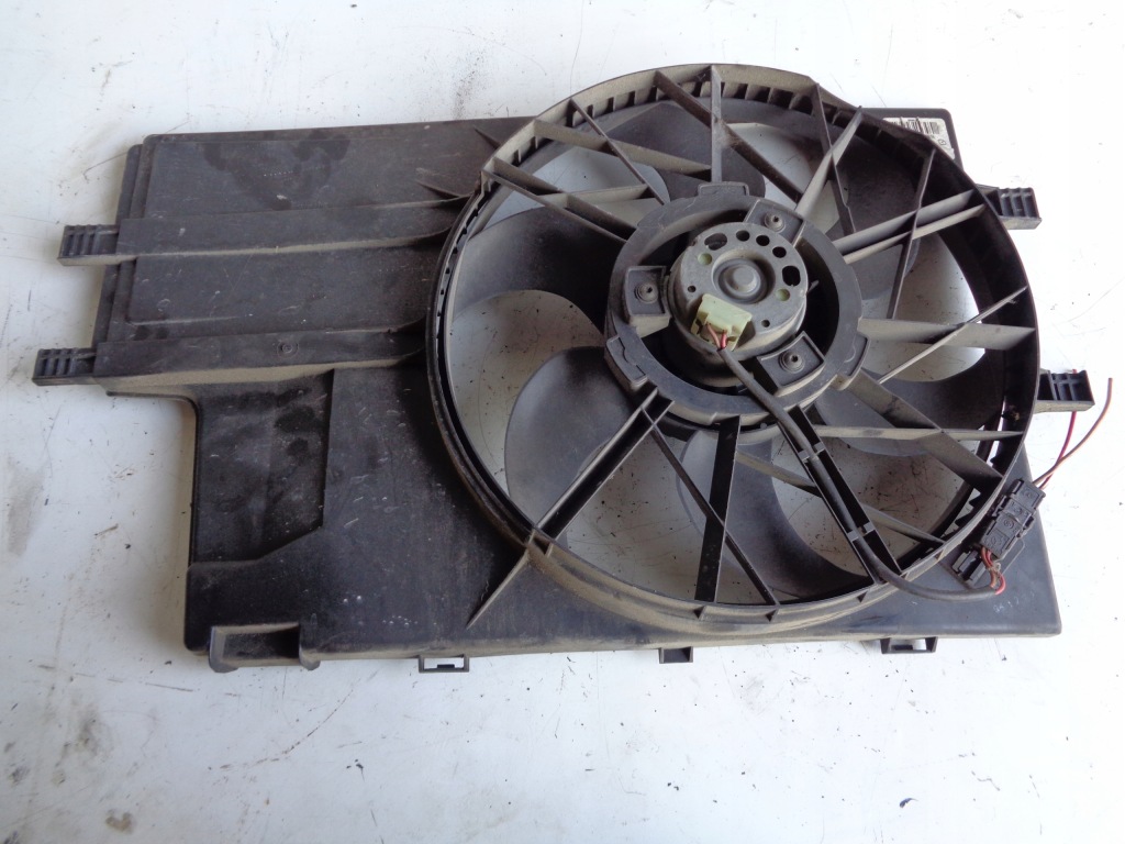 Купить Вентилятор радиатора mercedes w168 1.4 автоматическая коробка передач