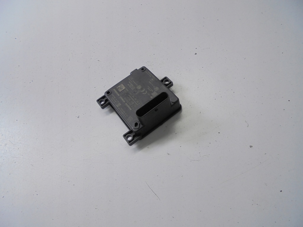 Купити Радар датчик модуль distronic renault 284384398r austral symbioz rafale