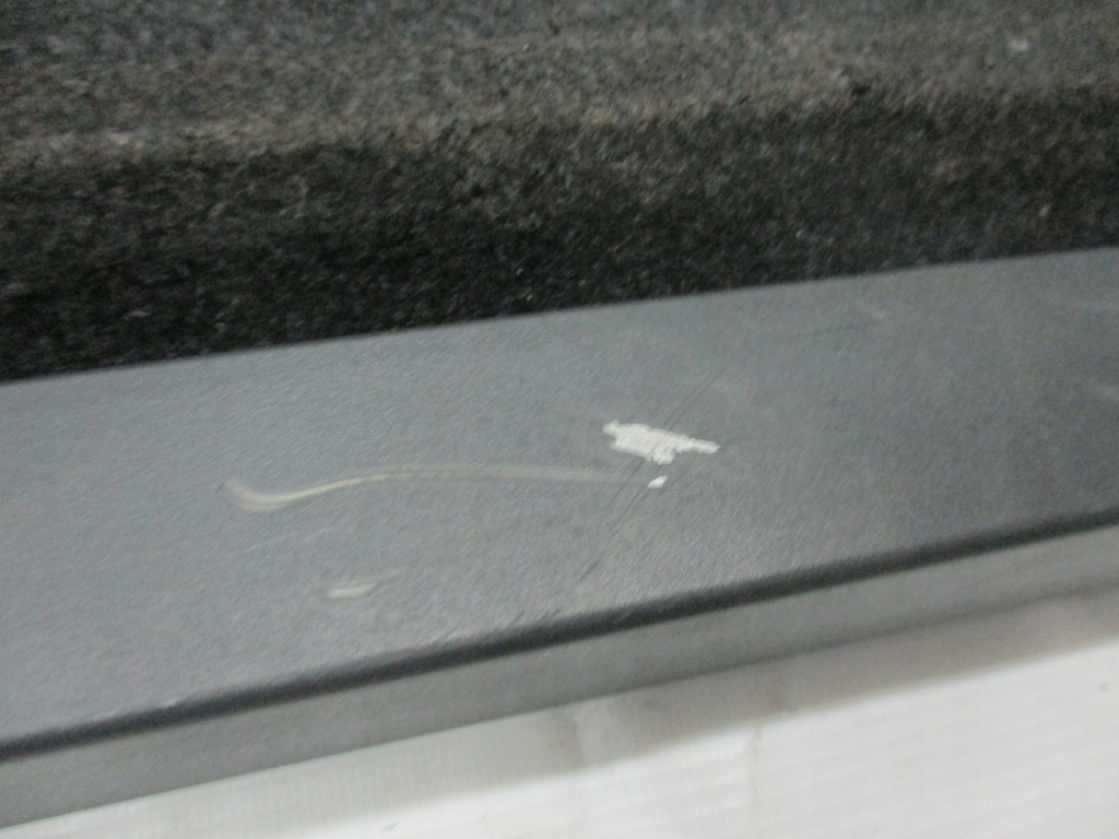 фото №6, Шторка багажника renault kadiar