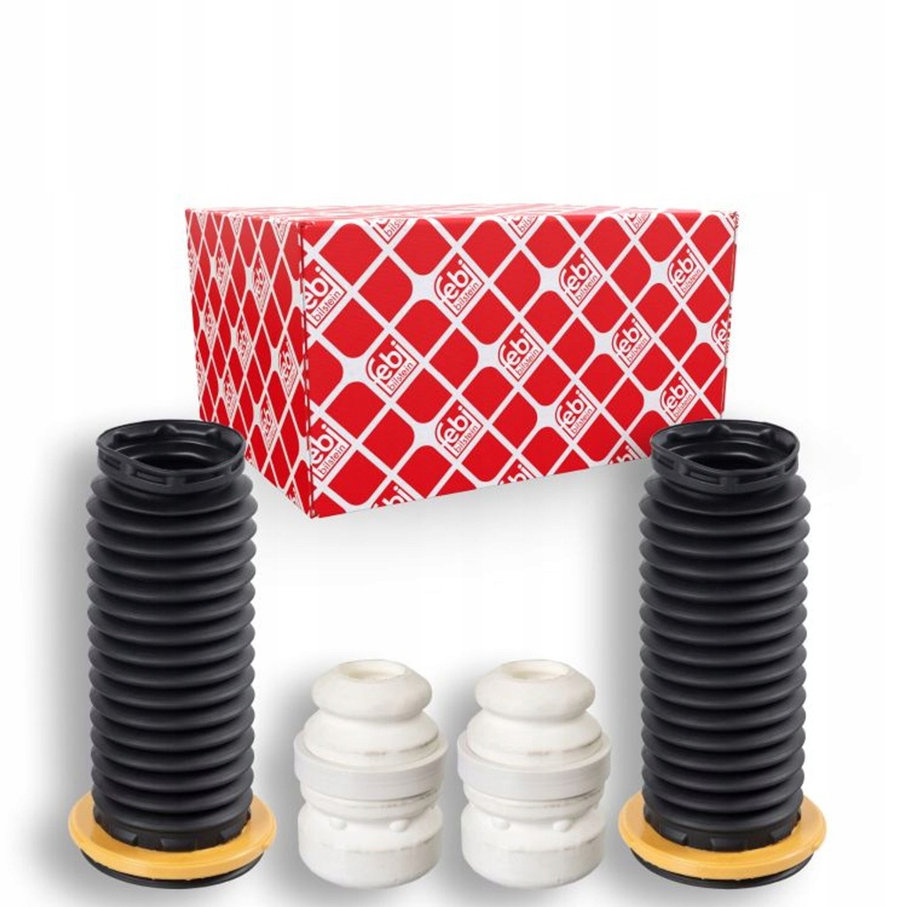 фото №1, Febi bilstein 173794 набор защиты пылезащитный, амортизатор