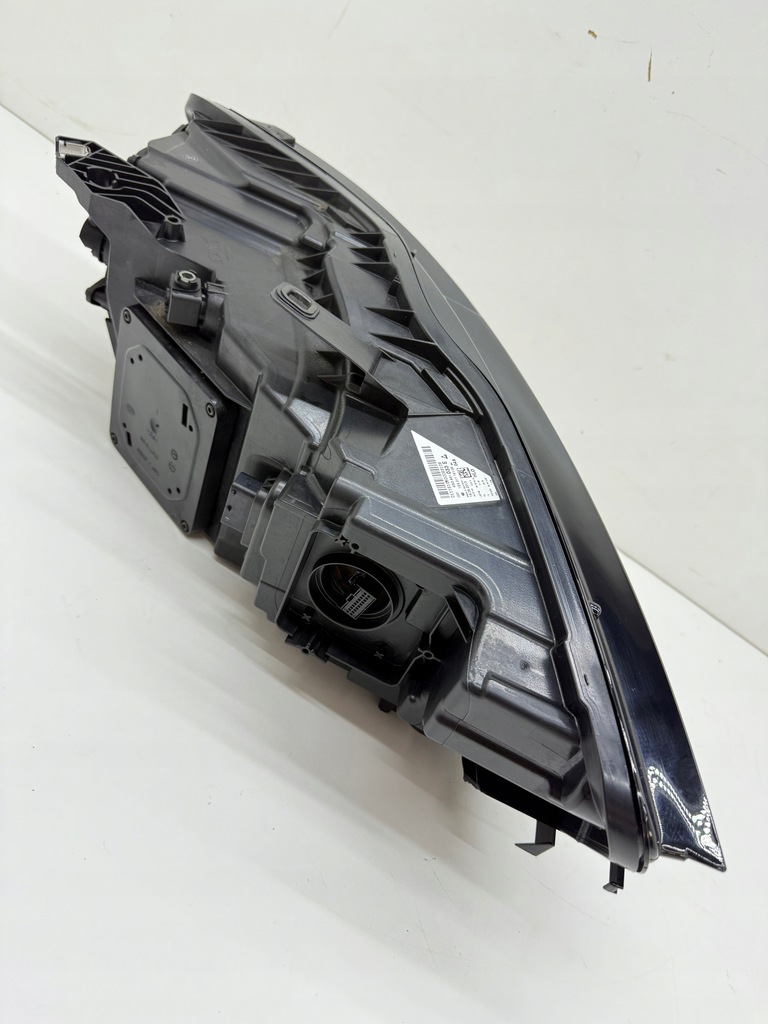 фото №9, Audi a6 s6 c7 лампа фара левый перед full led usa оригинал!