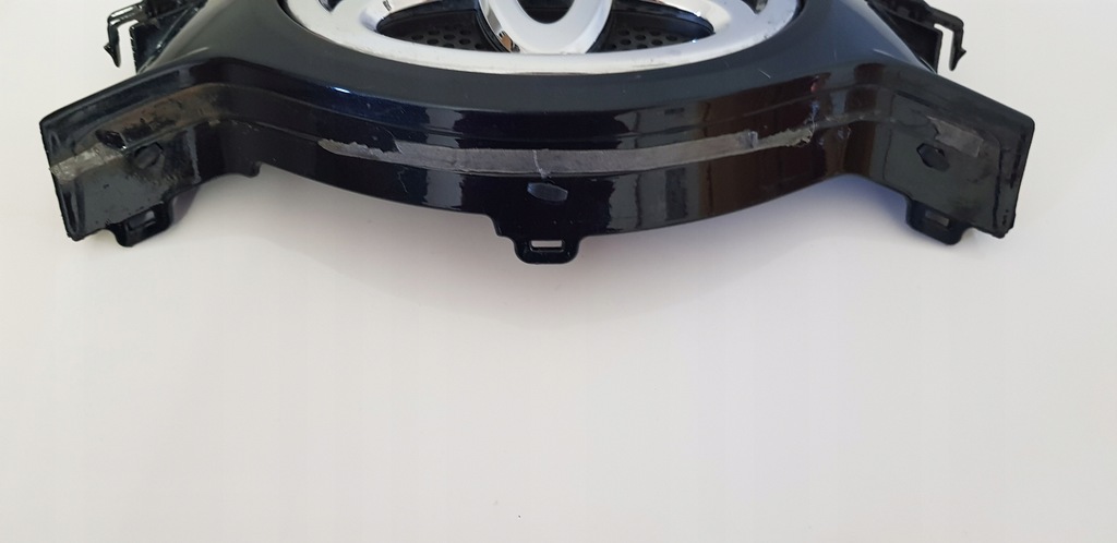 фото №10, Toyota auris ii решётка радиатора решётка радиатора эмблема 53111-02730