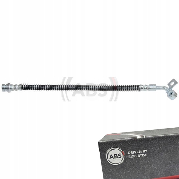 фото №1, Шланг гальмівний перед l do hyundai starex 2.6