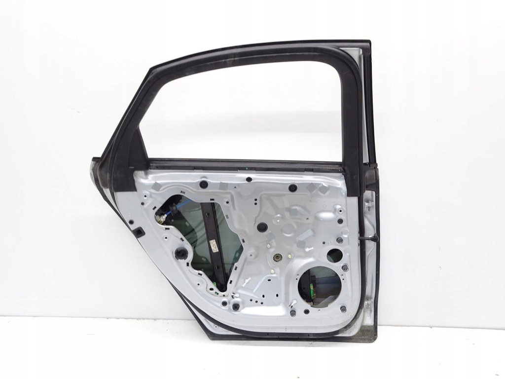 фото №7, Двері ліва лівий задня задні audi a8 d4 lx7w 10-