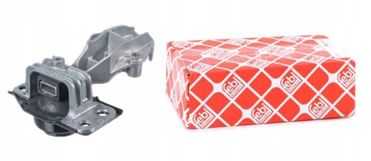 фото №1, Подушка двигателя renault grand scenic ii scenic ii