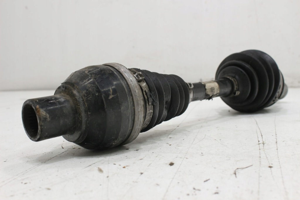 Mercedes w117 2.2 cdi приводной вал правый  перед a2463301701 Недорого