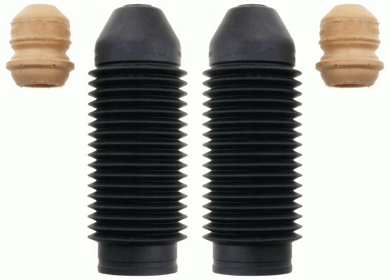 фото №1, Sachs 900 042 набор защиты пылезащитный, амортизатор