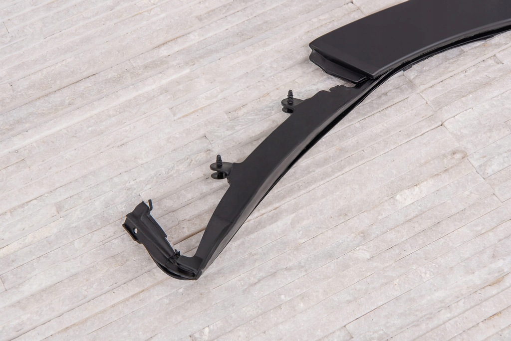 фото №9, Honda cr-v v 2018-23 молдинг задня lewego крила частина передня 75395tlaa01