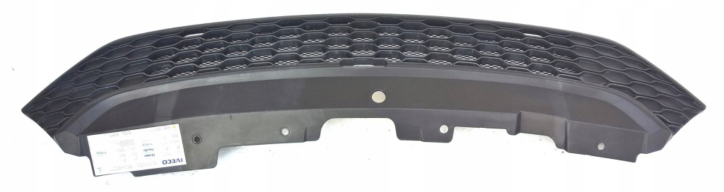 фото №4, Iveco daily 6 vi 2014-2018 решётка радиатора решётка радиатора перед оригинальный номер