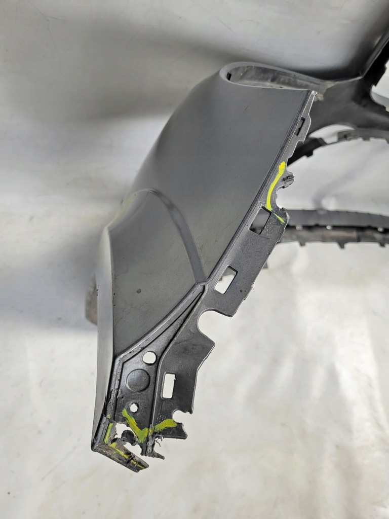 фото №9, Бампер перед передний mercedes gls x166 2015-2019