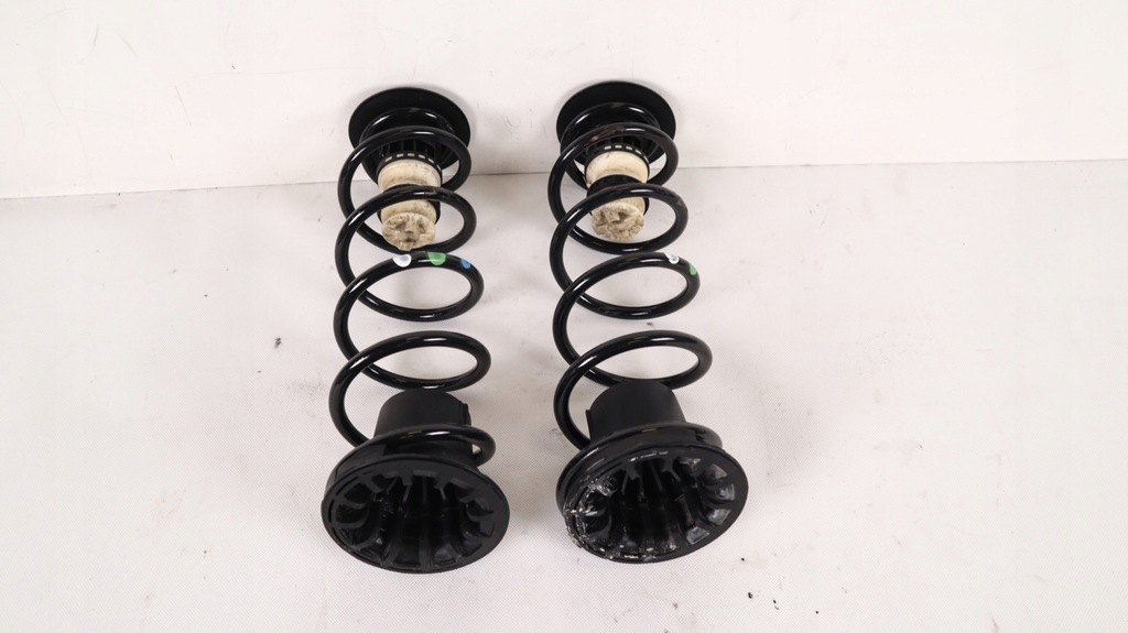 фото №4, Combo e berlingo iv rifter proace city doblo iii пружини задня