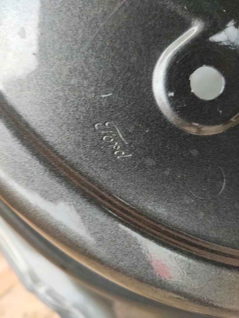 фото №8, Ford kuga mk2 дверь правое задняя задние