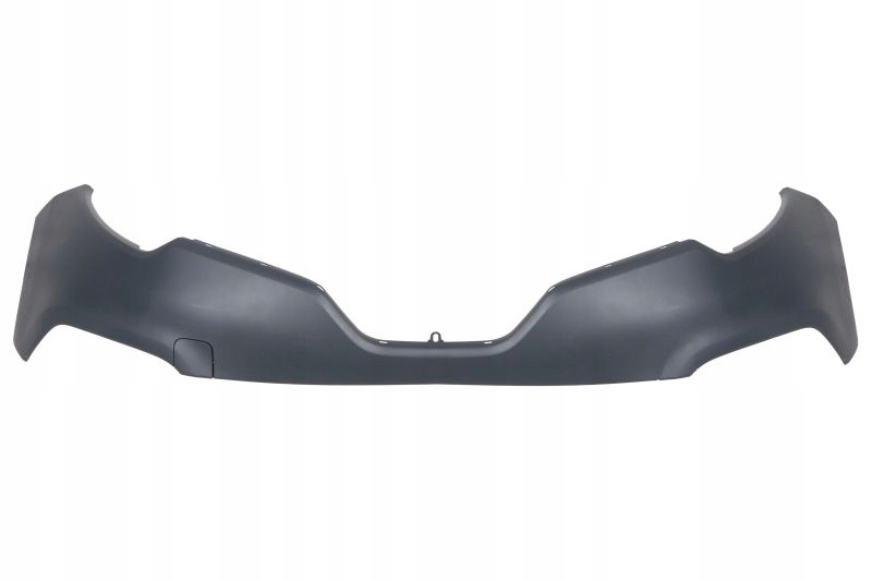 Купити Бампер передній renault captur j87 , 03.13-02.20 do .16