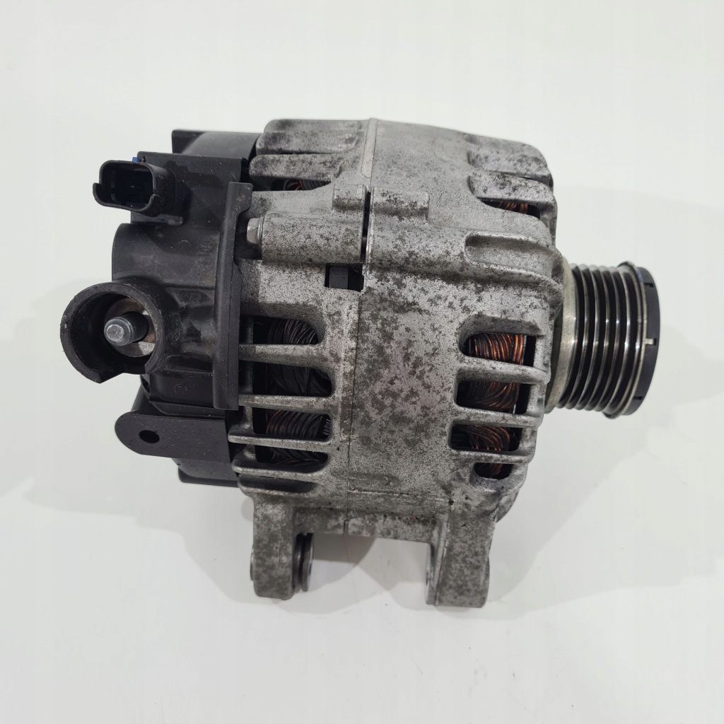 Купить Генератор peugeot citroen 1.2 thp 9826573480