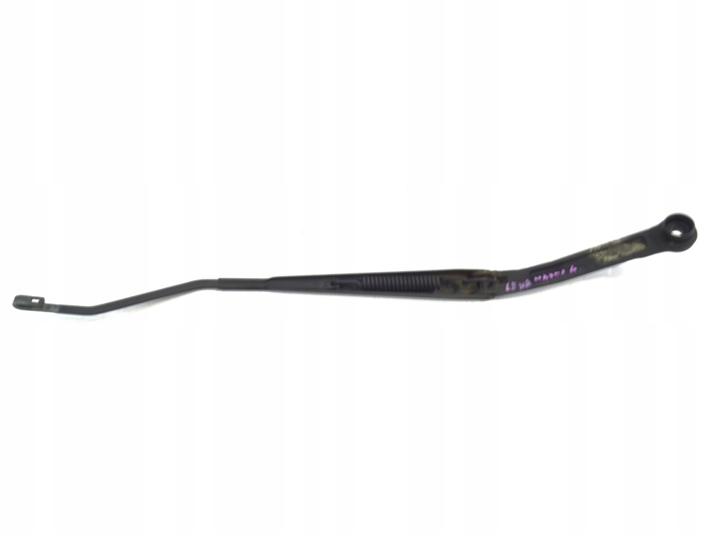 фото №3, Важіль двірники передні перед mazda 6 i 2002-2008