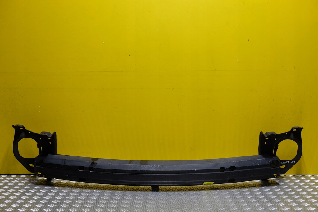 фото №1, Toyota tundra 2007-2013 балка бампера перед usa