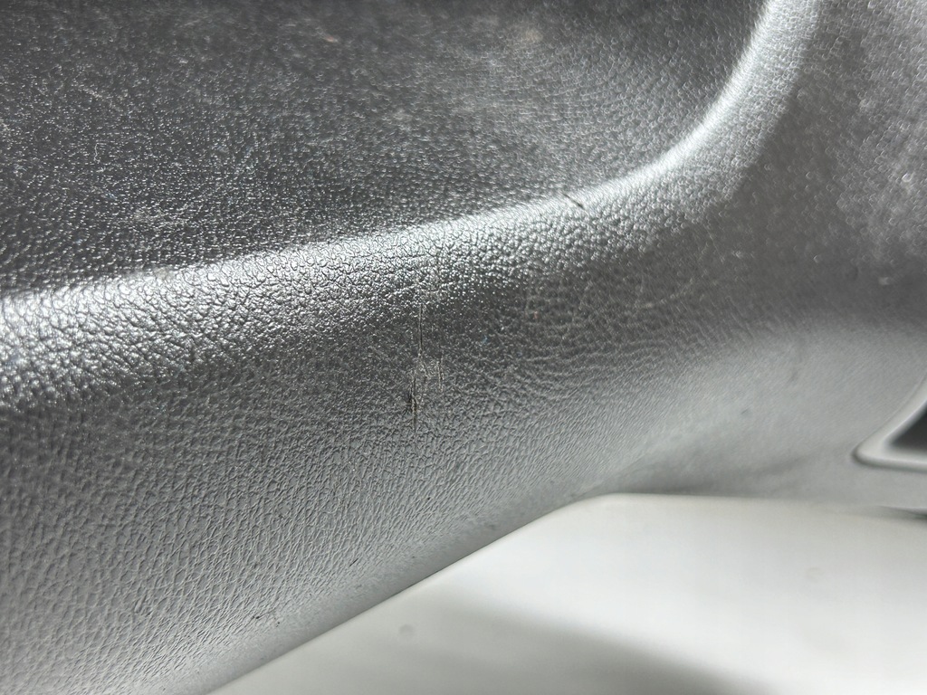 фото №8, Панель приладів консоль pulpit ford transit custom 12- europa