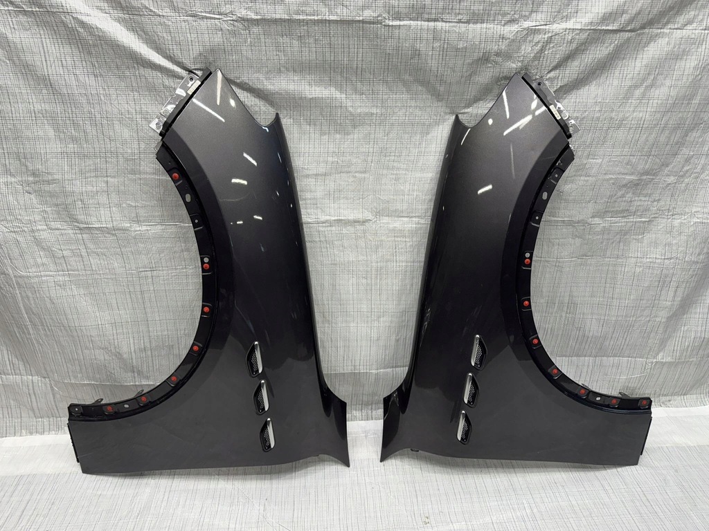 фото №15, Перед kompletny maserati grecale trofeo grecale - перед