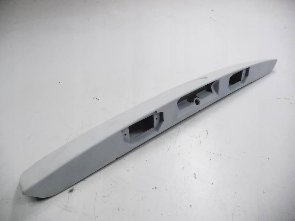 фото №14, Накладка крышки багажника - ford mondeo mk3