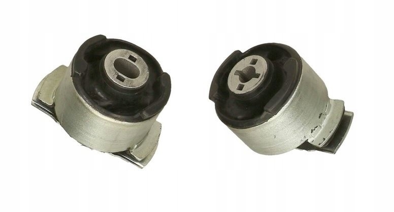 фото №1, Втулки подушка балка задняя renault laguna iii kpl.