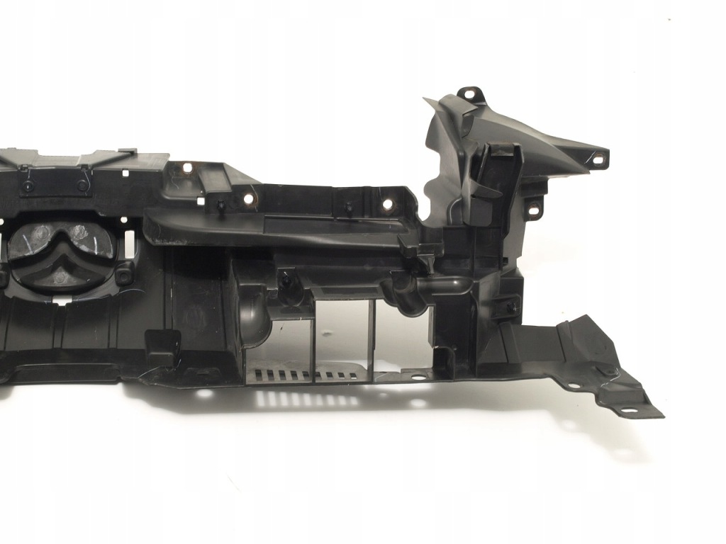 Mazda 3 2008-2012 підсилювач каркас решітка решітка бампера перед bcw8507m1 Ціна