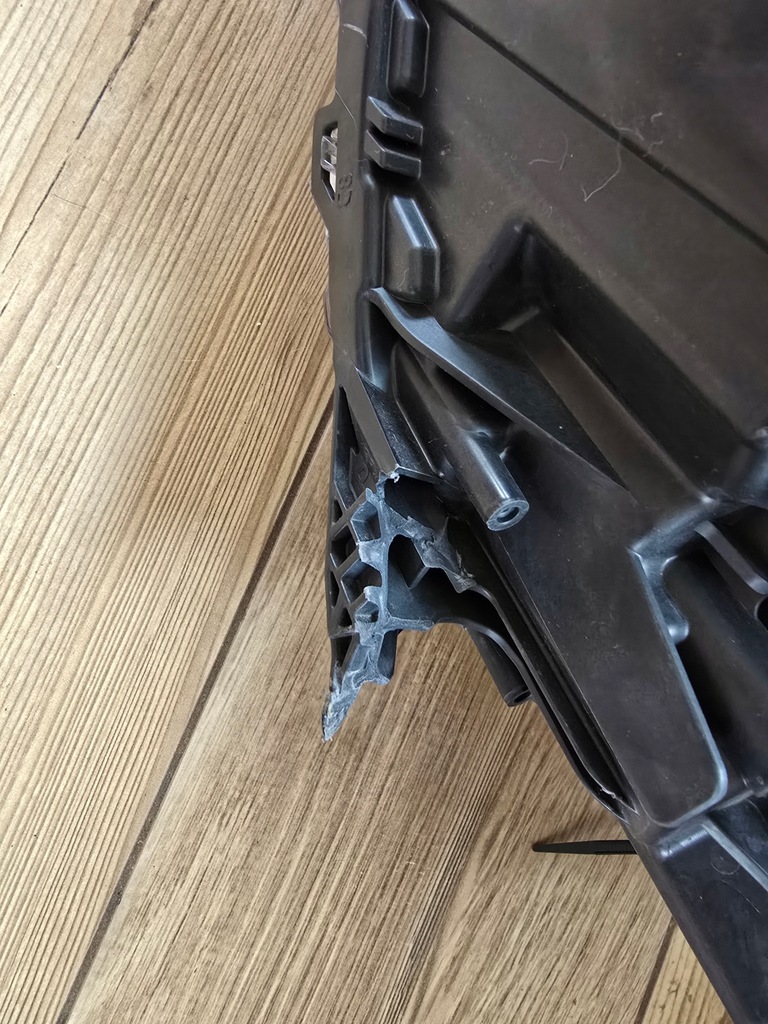 фото №6, Лампа dacia duster ii lift 260106194r