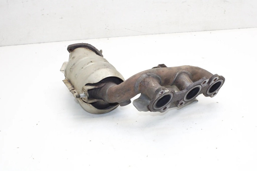 Купить Катализатор lexus rx _u3_ r20120 33578762 3.3l 200kw 2007