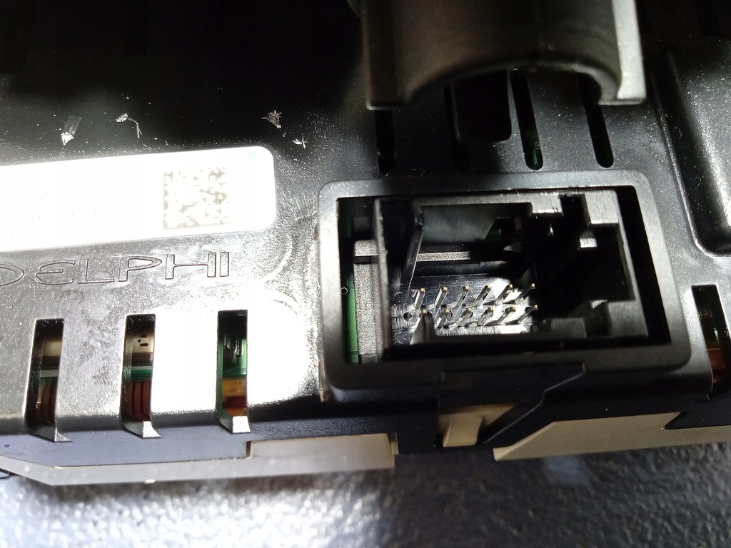 фото №6, Saab 9-3 ii дисплей екран 12802405